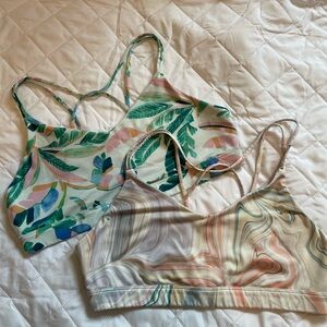 Old Navy Active Sports Bras